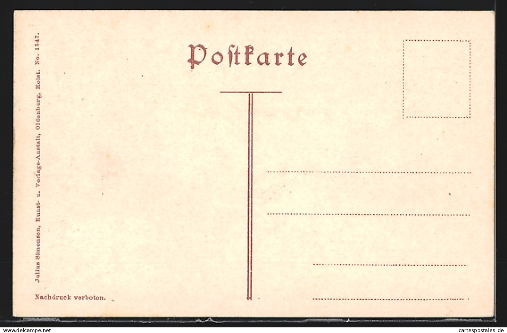 AK Eutin, Denkmal Im Schlossgarte, Grosshzgl. Schloss  - Eutin