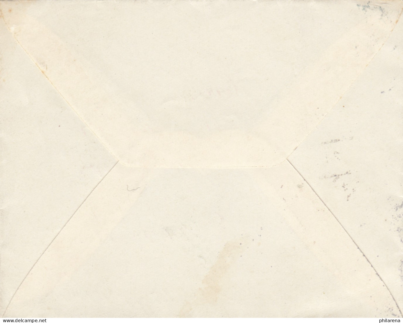 1915 Brief Nach Dresden, überprüft In Wien - Lettres & Documents