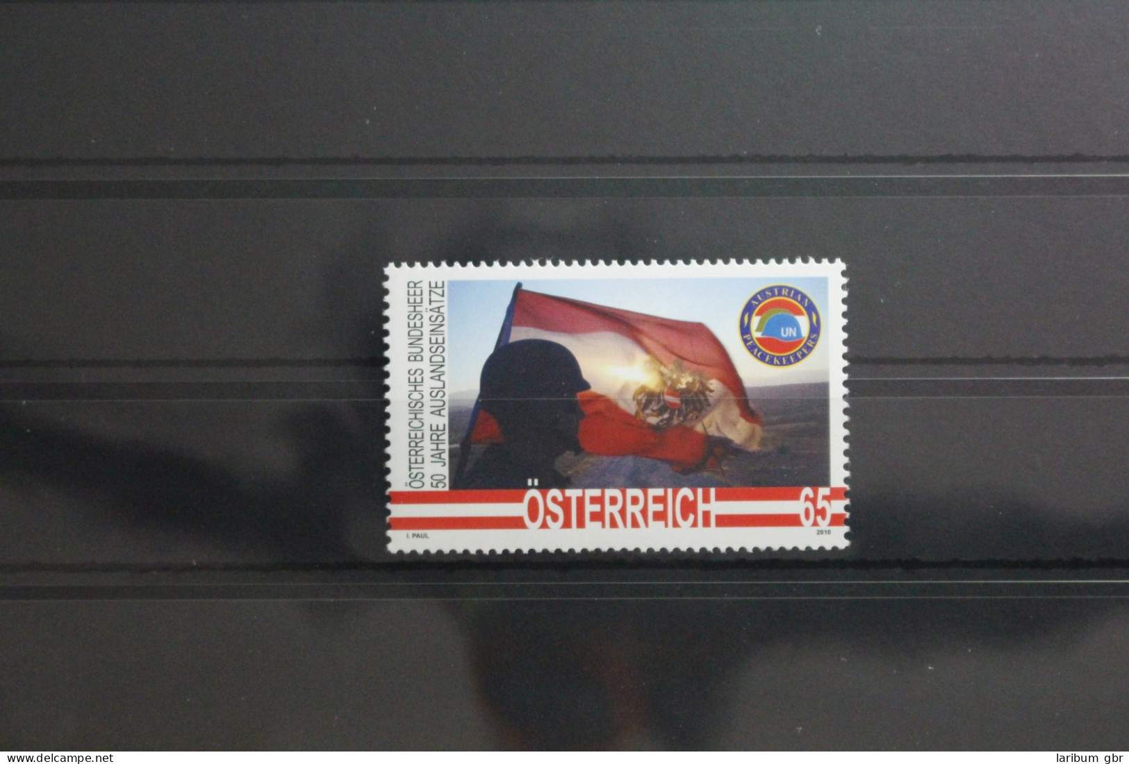 Österreich 2900 Postfrisch #TX450 - Autres & Non Classés