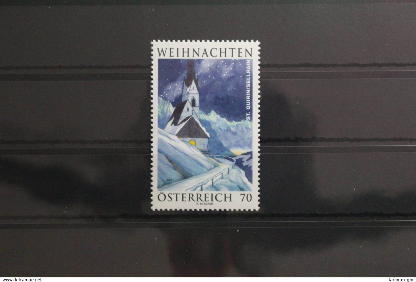 Österreich 2966 Postfrisch #TX500 - Autres & Non Classés