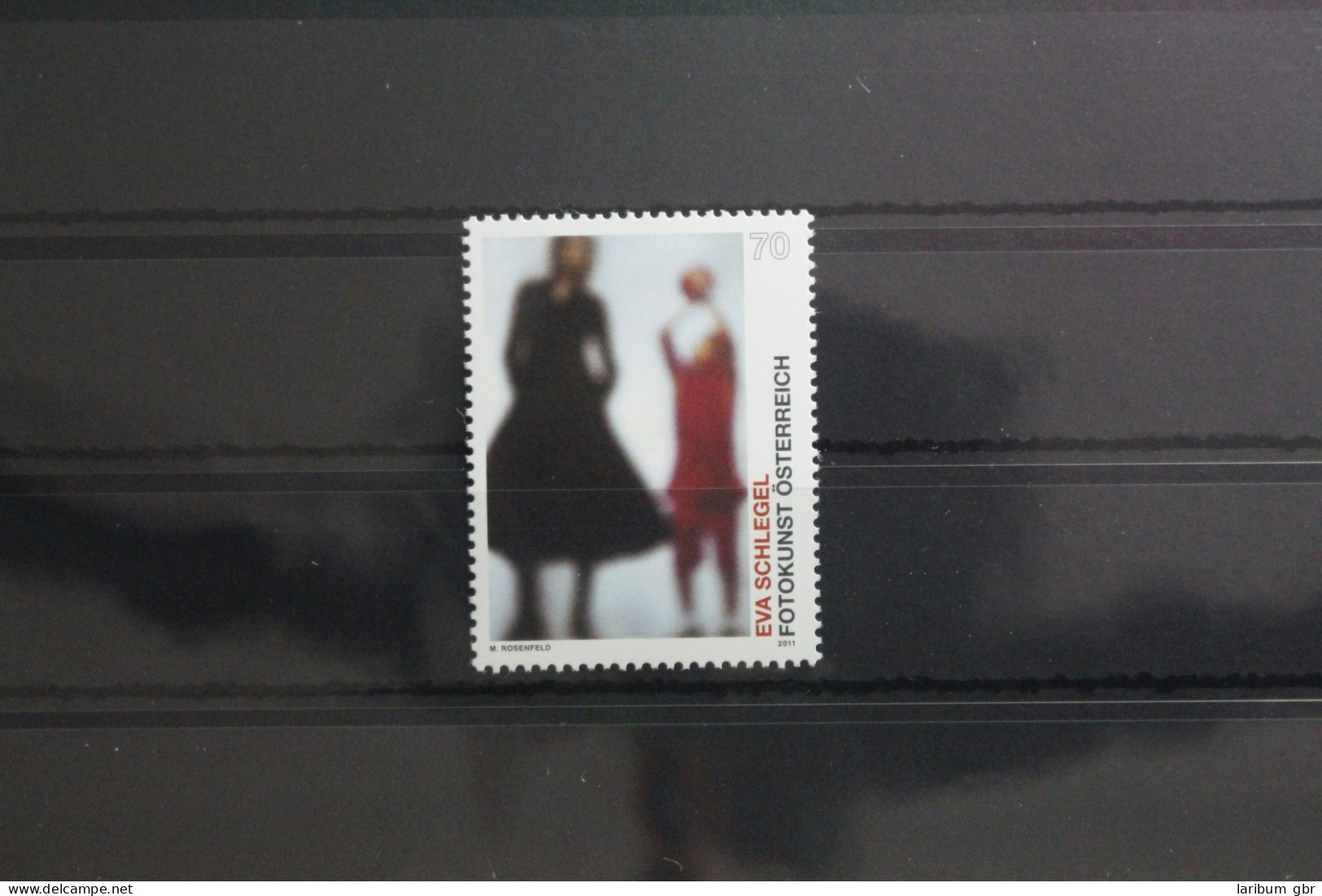 Österreich 2961 Postfrisch #TX488 - Altri & Non Classificati