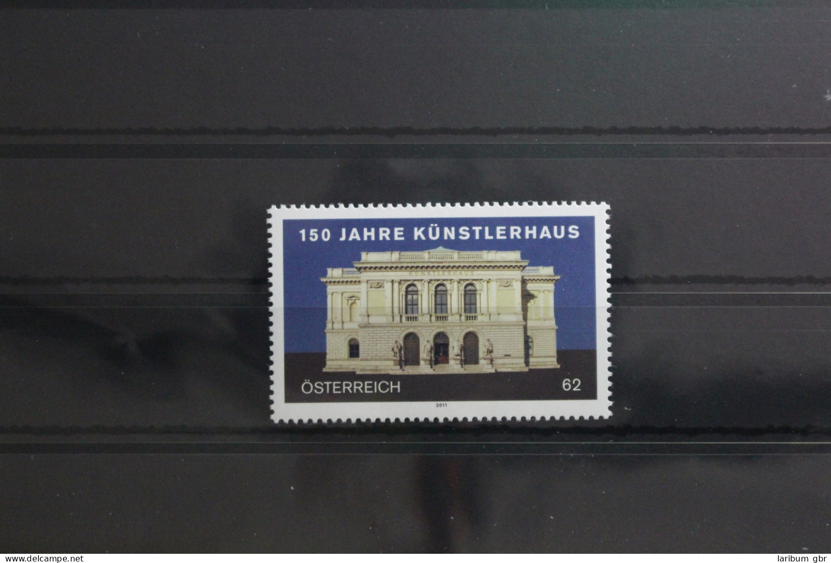 Österreich 2951 Postfrisch #TX487 - Altri & Non Classificati