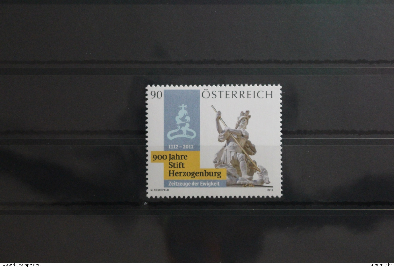 Österreich 2992 Postfrisch #TX526 - Andere & Zonder Classificatie