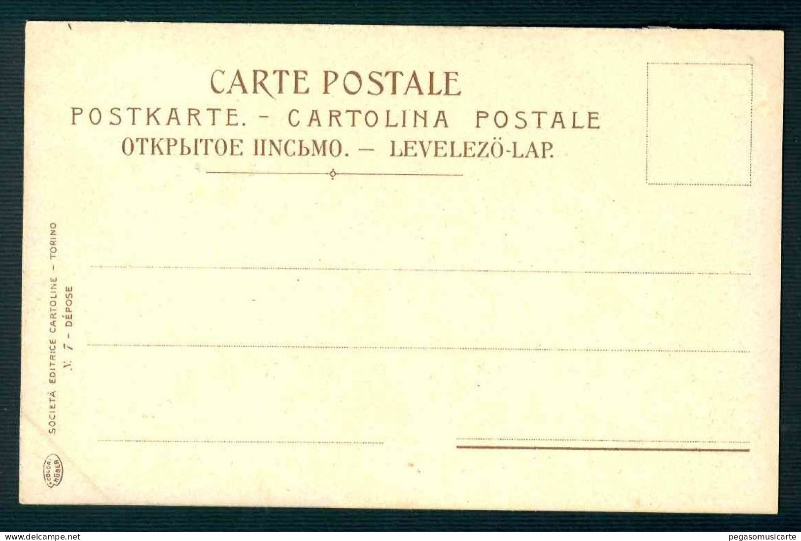 BK033 TORINO 1902 - ESPOSIZIONE INTERNAZIONALE D'ARTE DECORATIVA MODERNA - Exposiciones