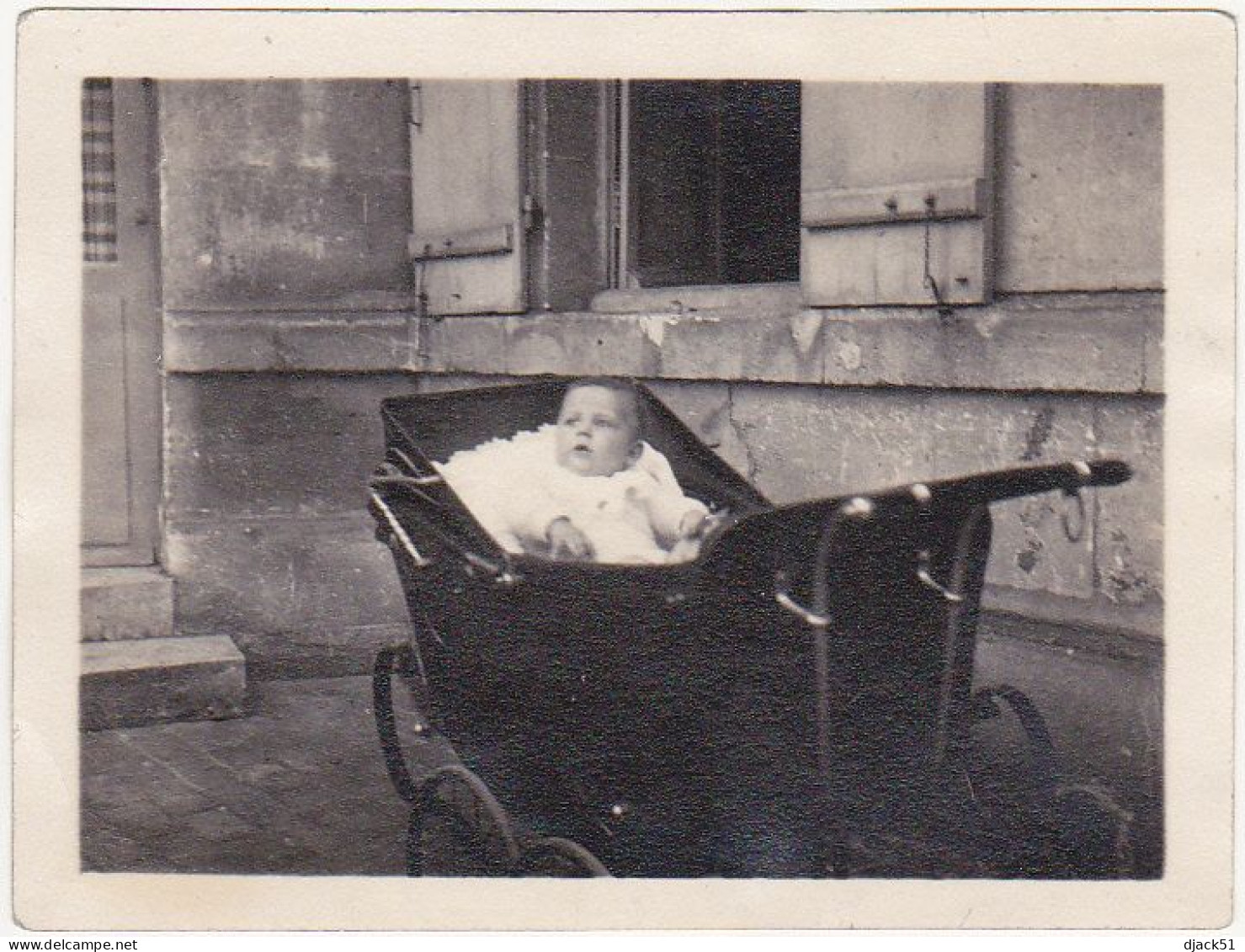 20 Anciennes Photographies Amateur /  Petit Garçon : Philippe De 1926 à 1936 - Identifizierten Personen