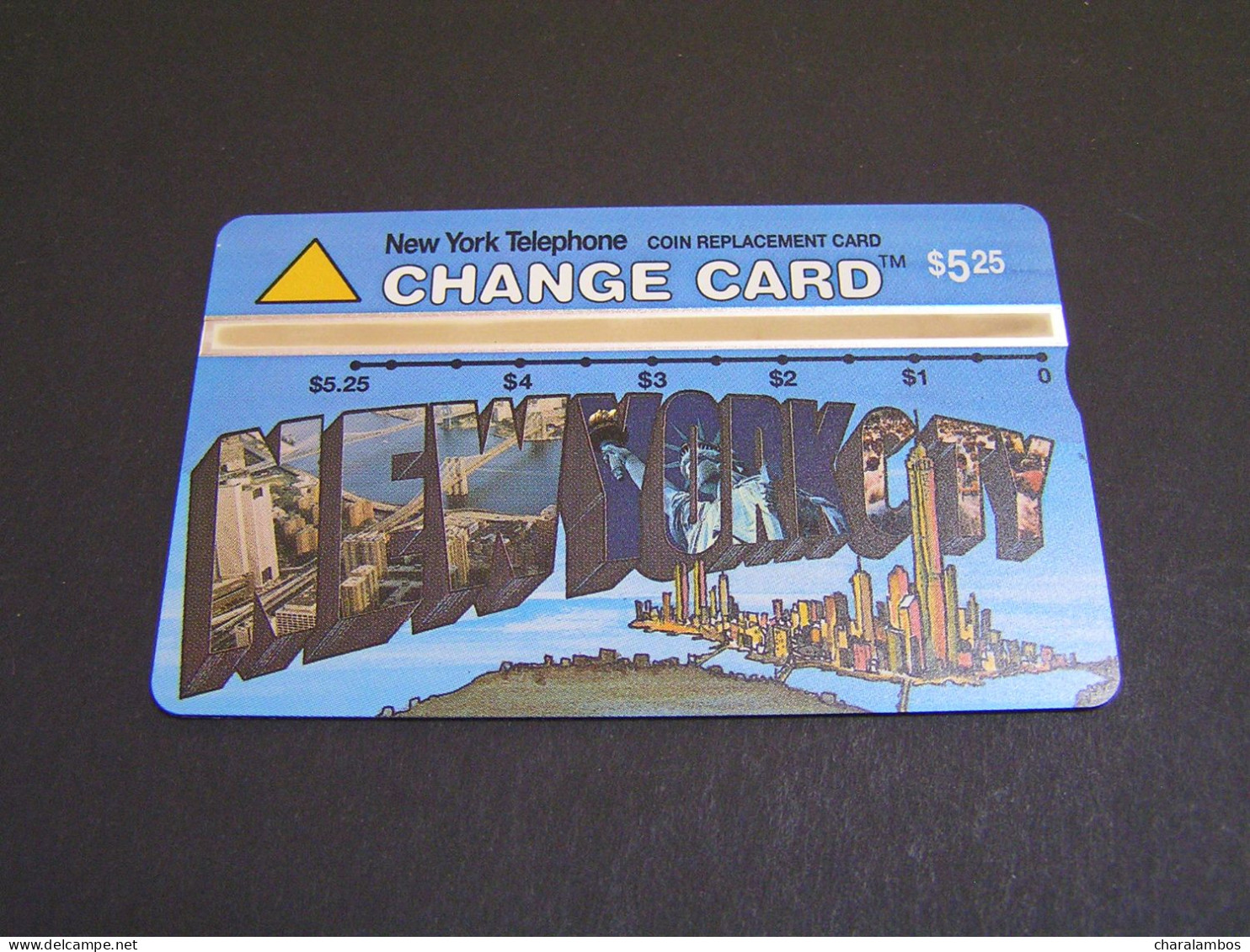 United States Phonecards.. - [3] Magnetkarten