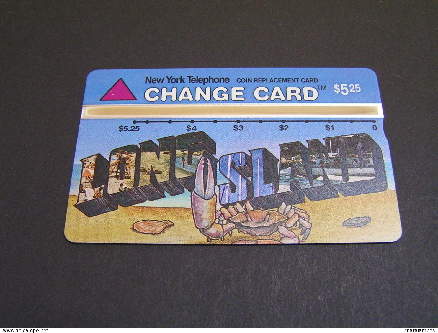 United States Phonecards.. - [3] Magnetic Cards