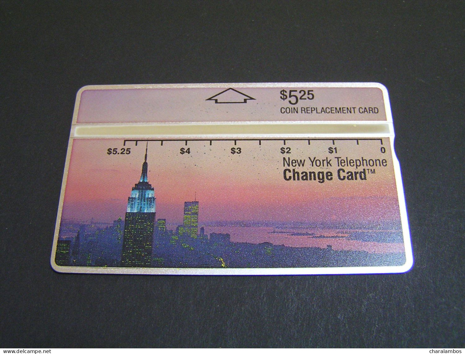United States Phonecards.. - [3] Magnetic Cards