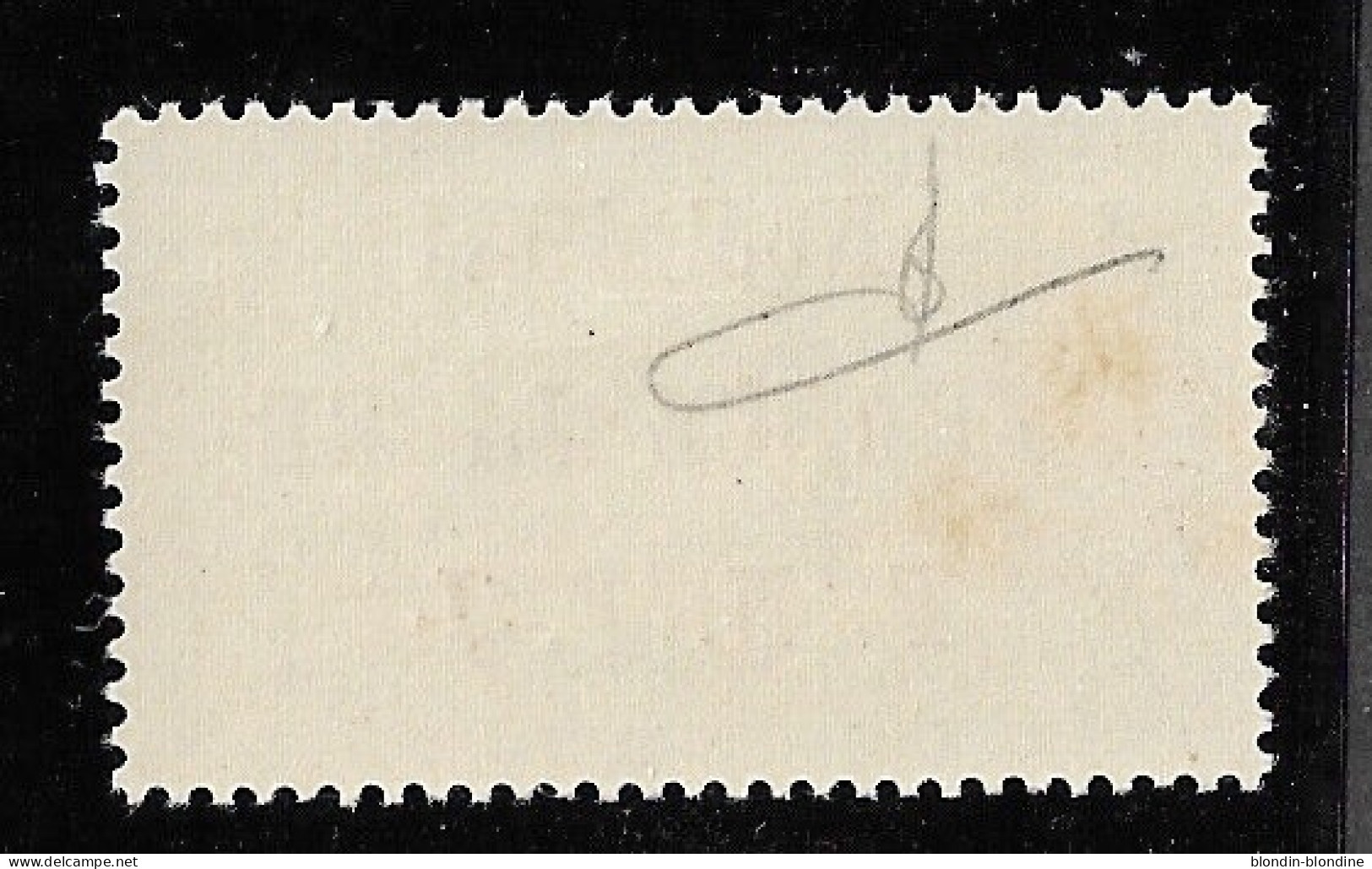 SPM MIQUELON YT 221A MVLH FVF..Rarement Vu Seulement 1500 Ex Imprimé... 100 % Authentique - Unused Stamps