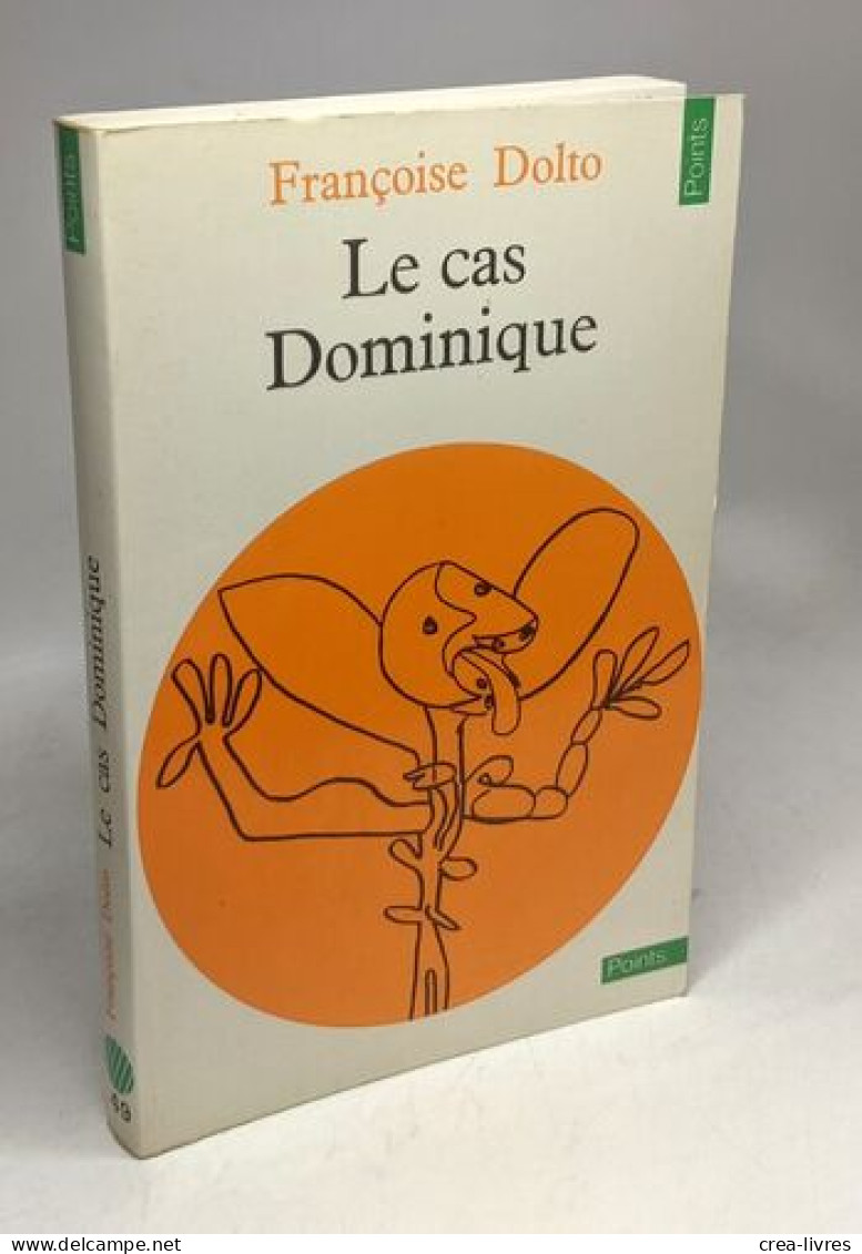 Le Cas Dominique - Autres & Non Classés