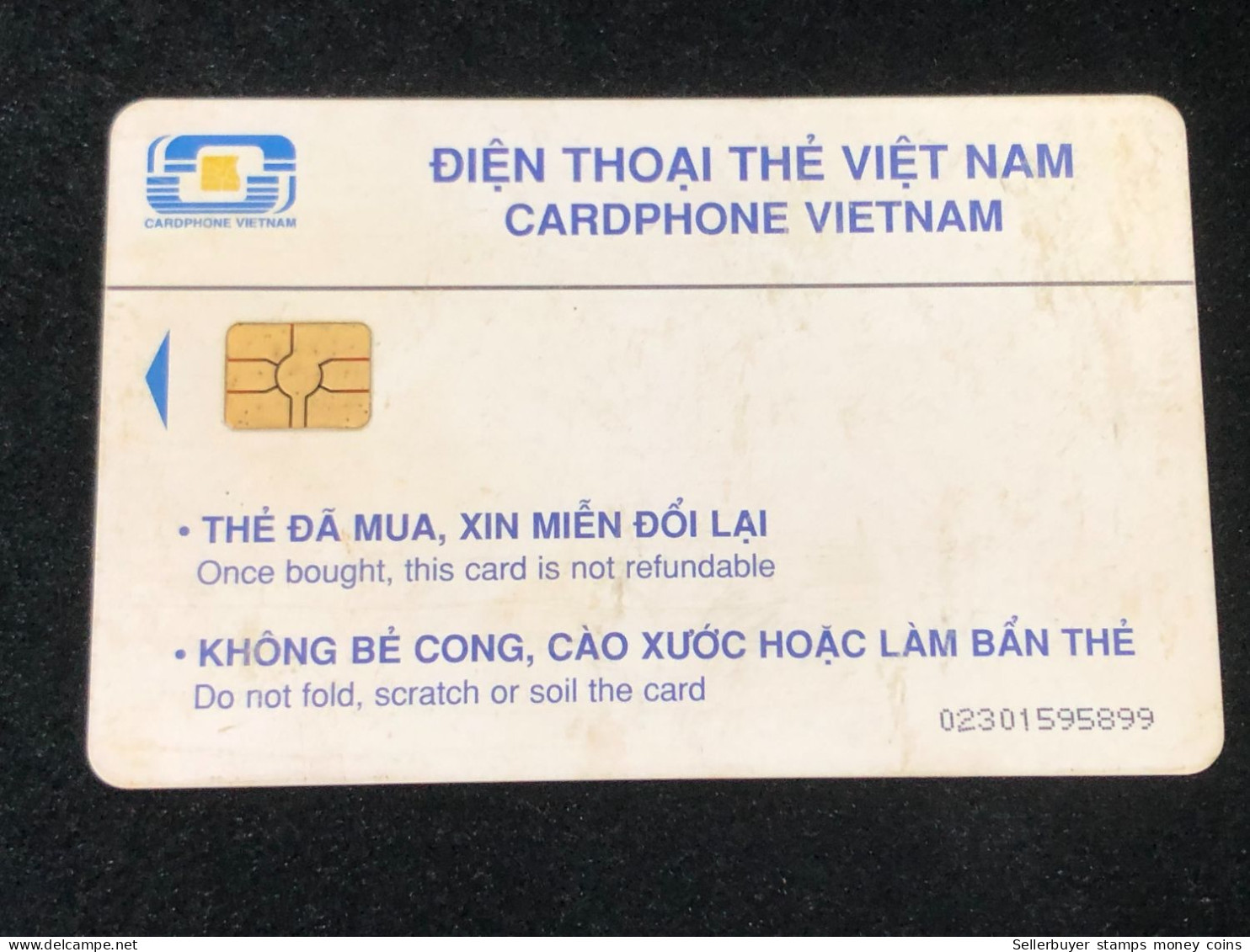 Vietnam This Is A Vietnamese Cardphone Card From 2001 And 2005(co Do Hue- 50 000dong)-1pcs - Vietnam