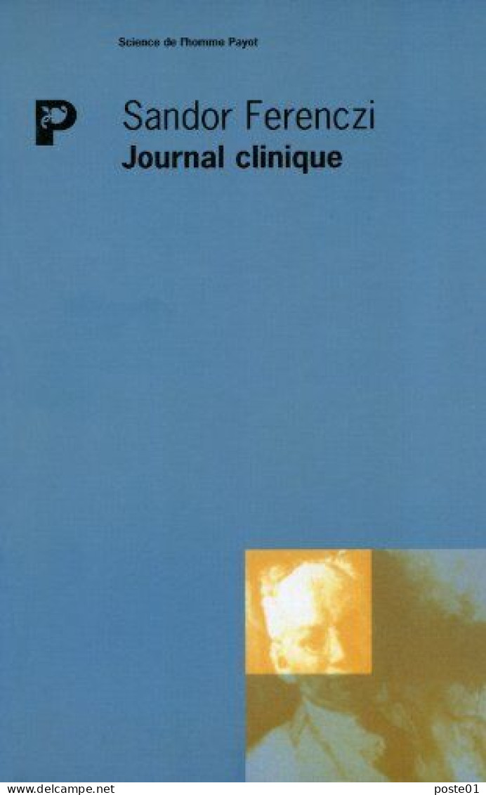 Journal Clinique : Janvier-octobre 1932 - Santé