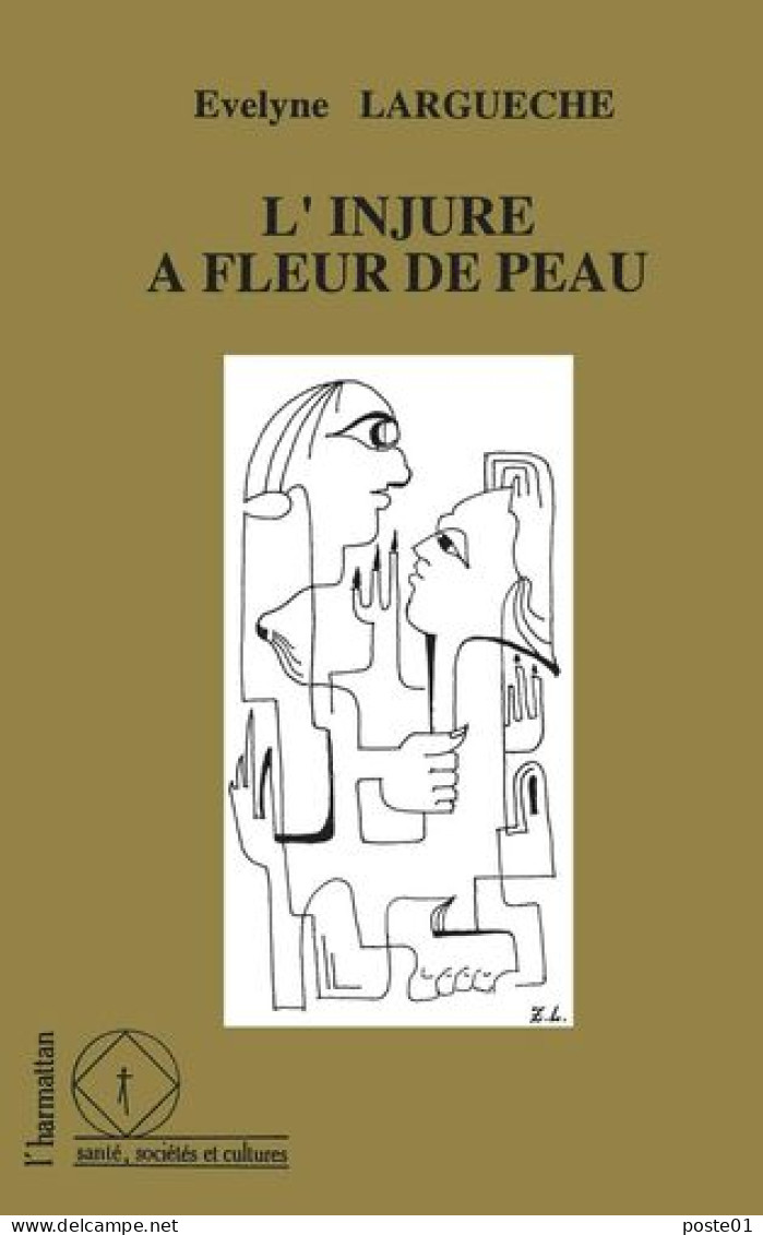 L'injure à Fleur De Peau - Other & Unclassified