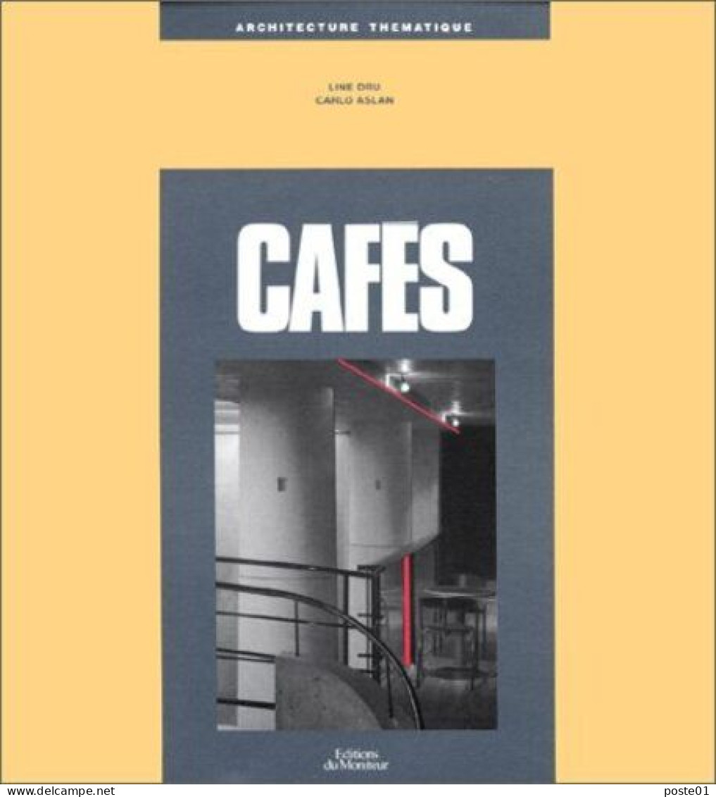 Cafés - Sonstige & Ohne Zuordnung