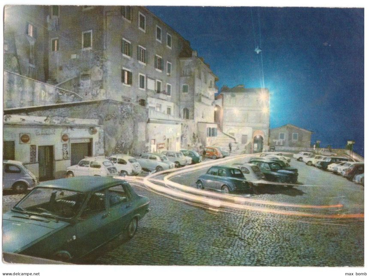 1978 ARTENA        ROMA - Sonstige & Ohne Zuordnung