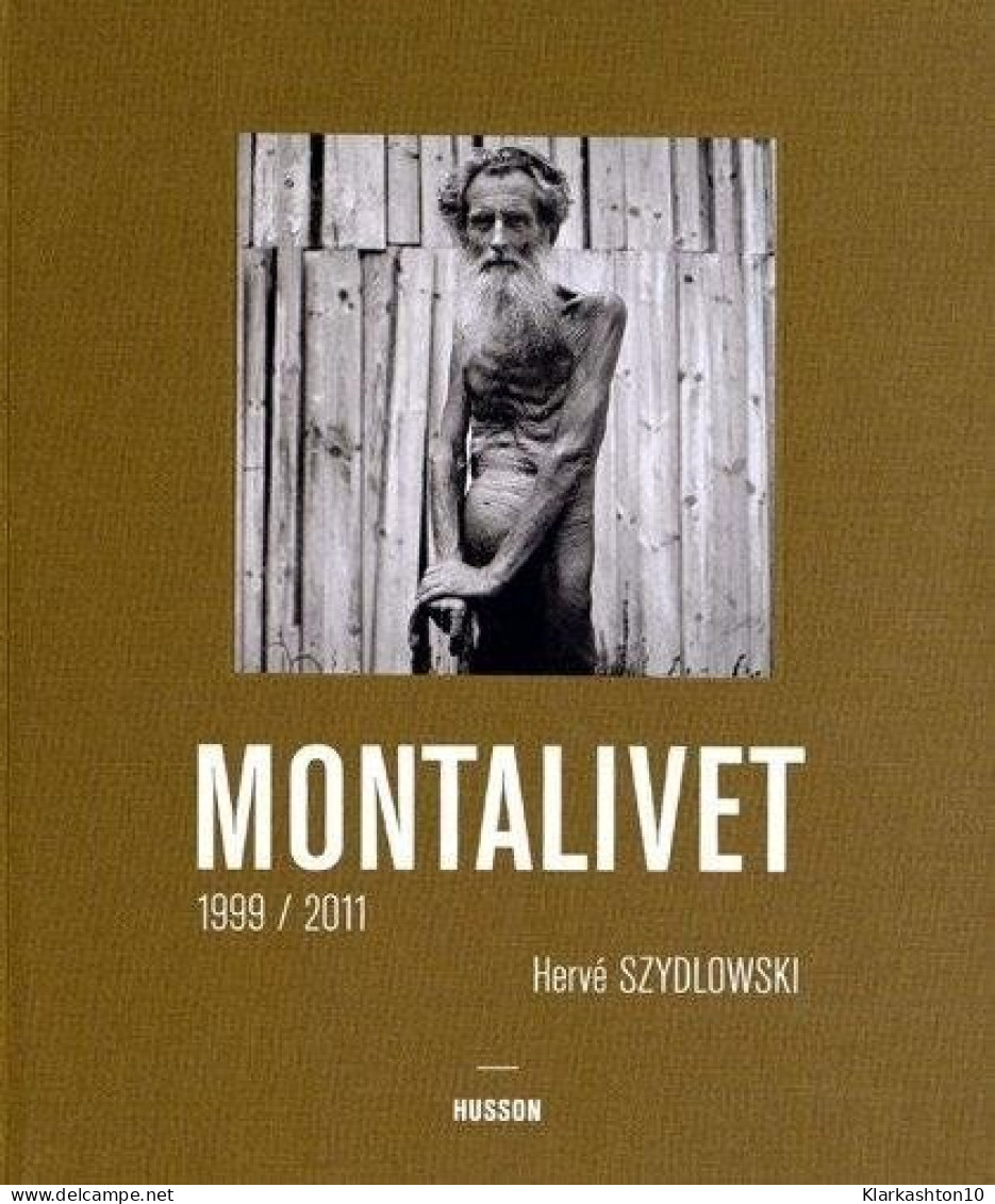 Montalivet 1999-2011 - Other & Unclassified
