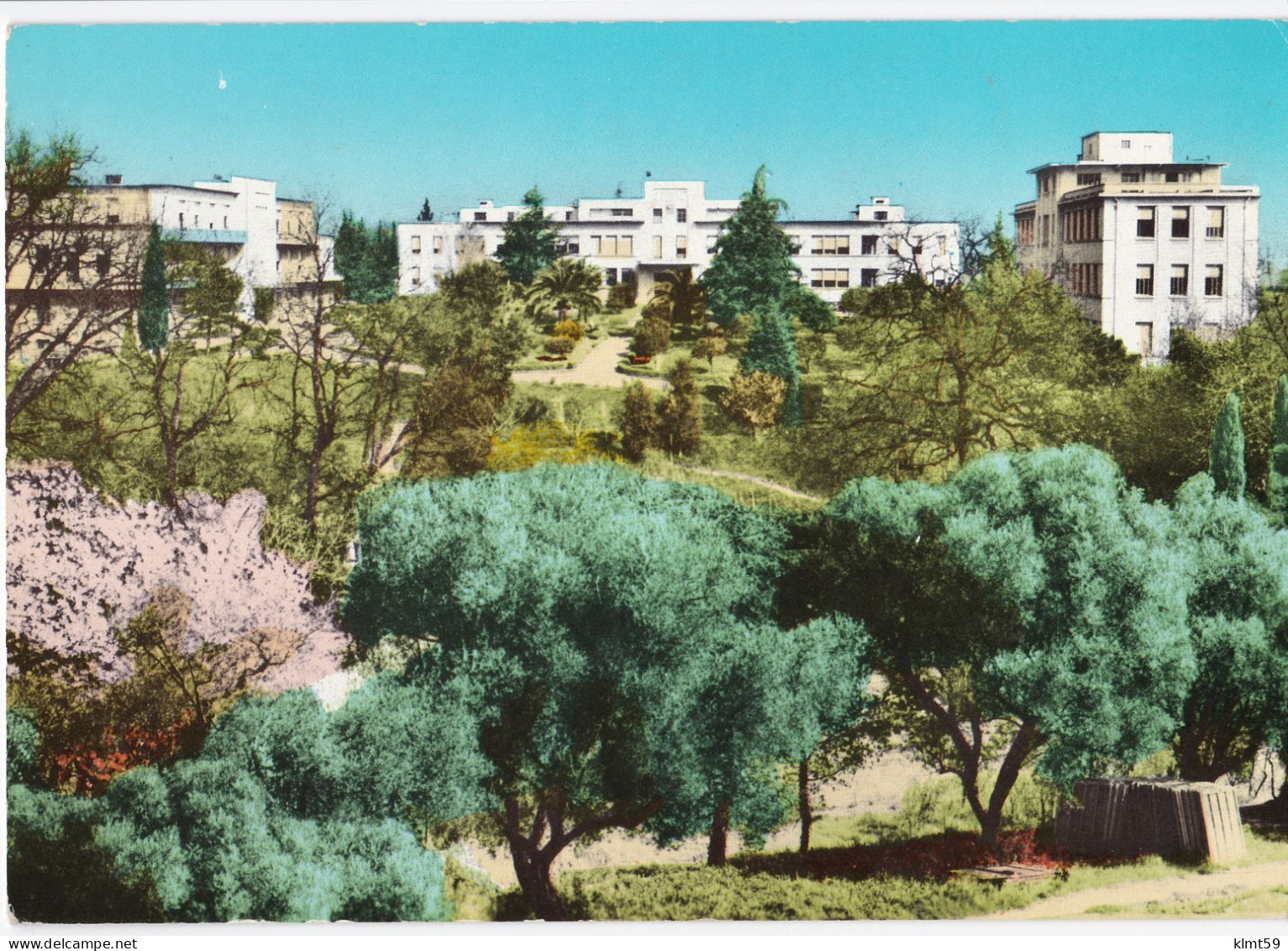 La Fontonne - L'Hôpital D'Antibes - Sonstige & Ohne Zuordnung