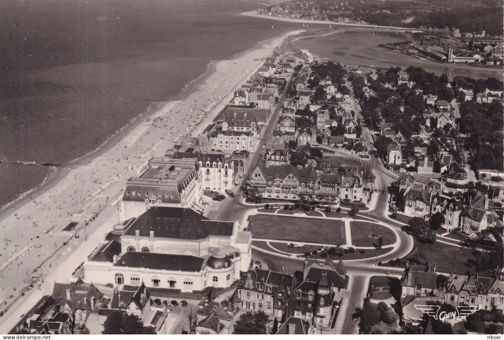 CABOURG - Cabourg