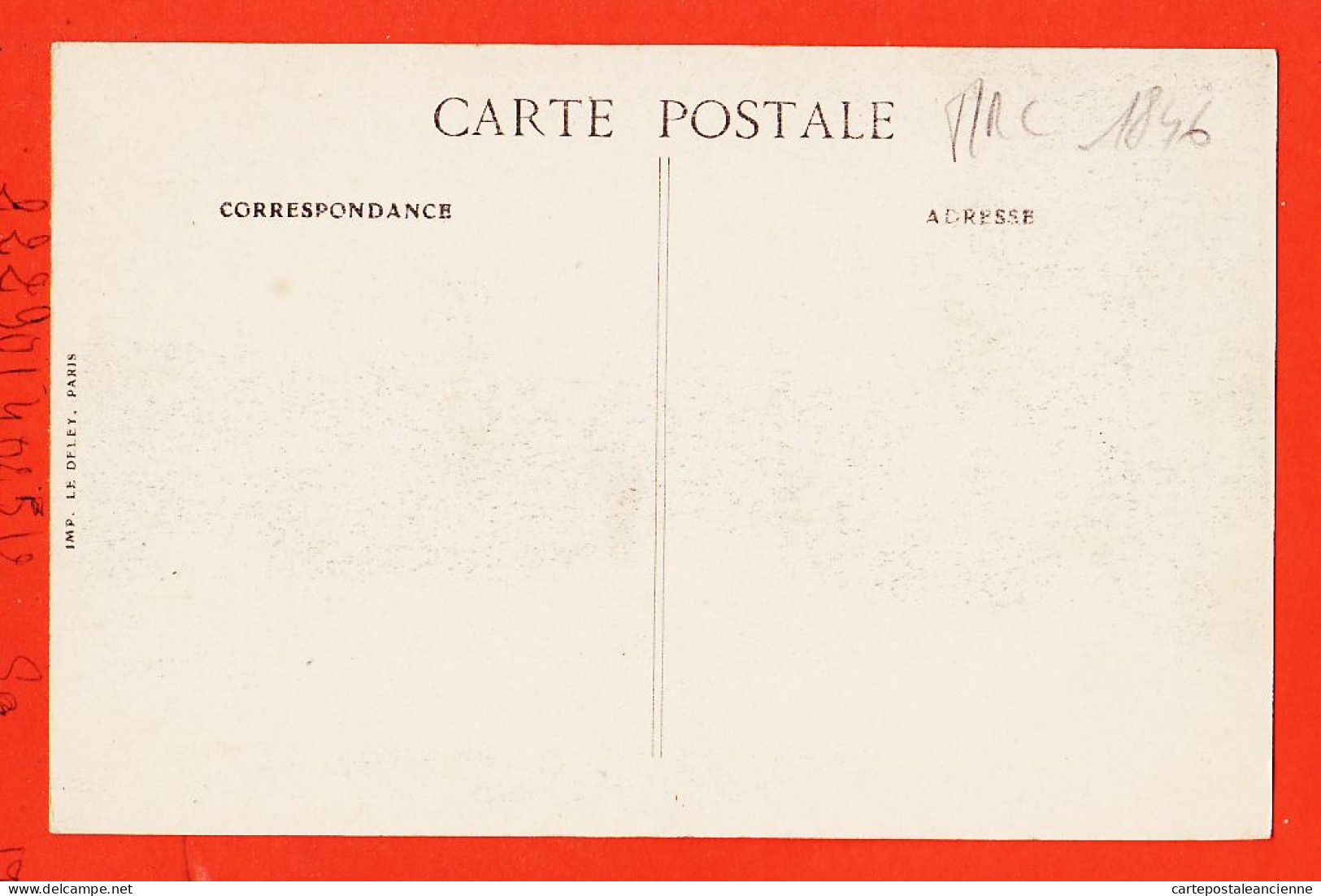 05132 / ⭐ ◉  Defilé Troupes ECOSSAISES ◉ PARIS Les Fêtes De La Victoire 14 Juillet 1919 WW1 Arc TRIOMPHE ◉ LE DELEY ELD - Weltkrieg 1914-18