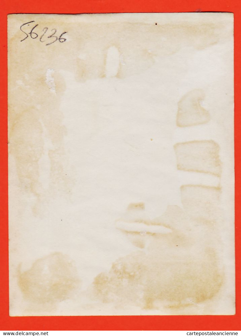 05411 ● ● Rare Θεσσαλονίκη SALONIQUE Février 1918 Service AEROLOGIQUE Armée ORIENT (2) Album Photo Poilu FREY CpaWW1 - Guerre, Militaire