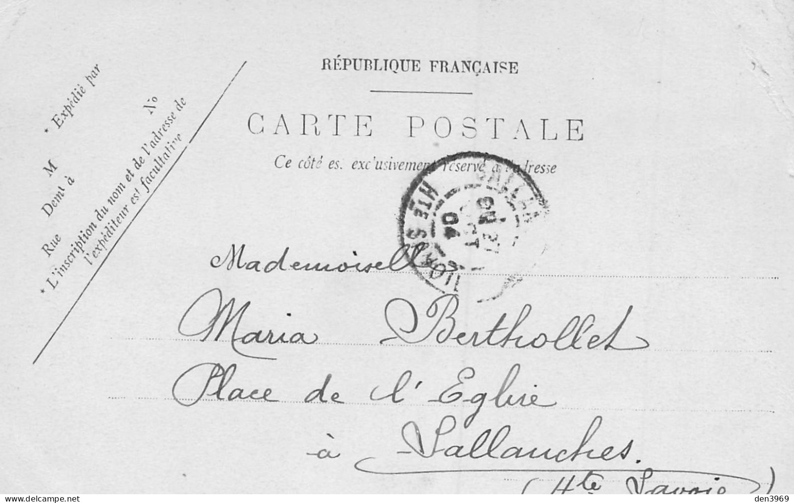 GRASSE (Alpes-Maritimes) - La Confiserie Nègre - La Mise En Boites - Précurseur Voyagé 1904 (2 Scans) - Grasse