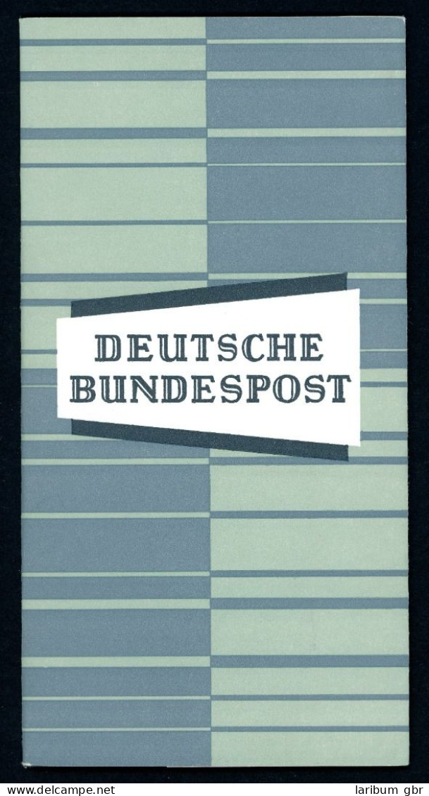 Bund Ministerkarte 537 Bonn Ersttagssonderstempel #JO848 - Other & Unclassified