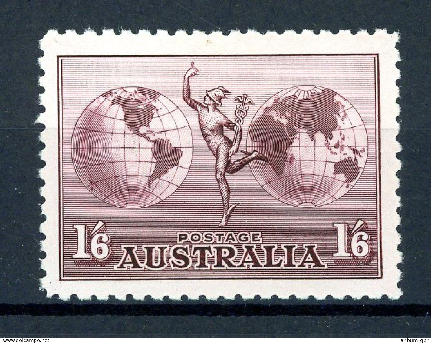 Australien 126 Xx Postfrisch #HB461 - Other & Unclassified