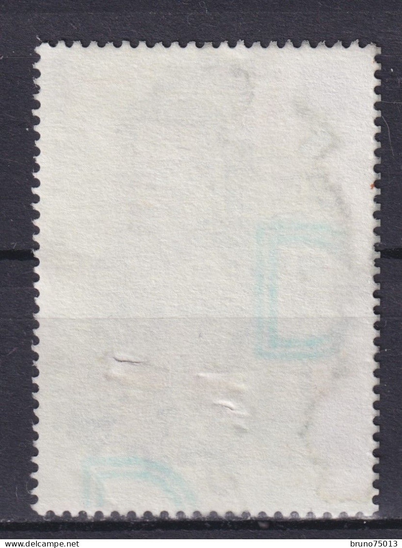 YT 1188a - Used Stamps