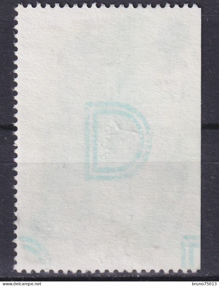 YT 1188a - Used Stamps