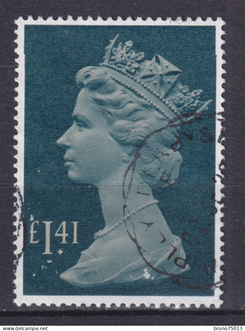 YT 1194 - Used Stamps