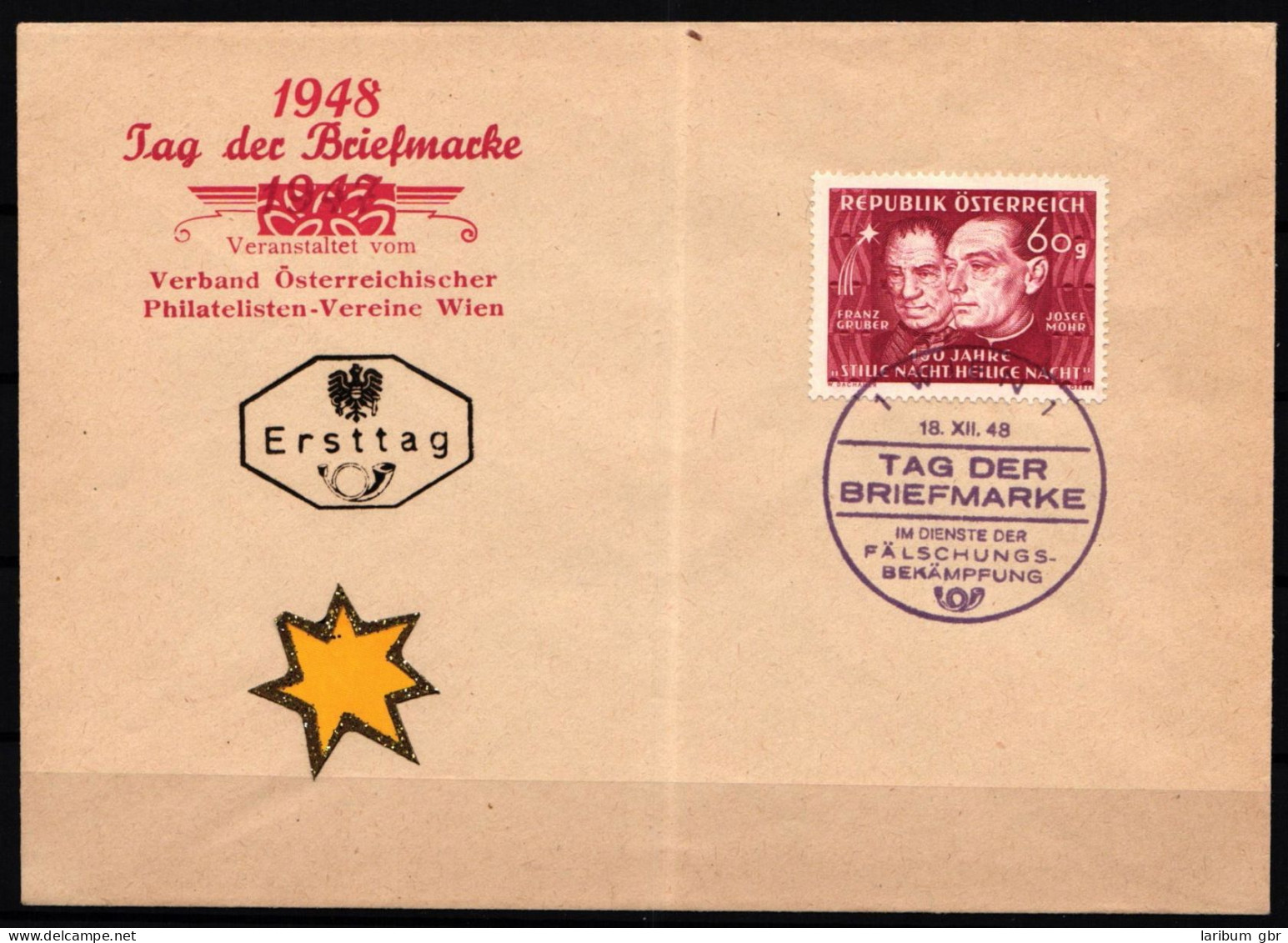 Österreich 928 Sonderstempel Auf FDC #NF789 - Autres & Non Classés