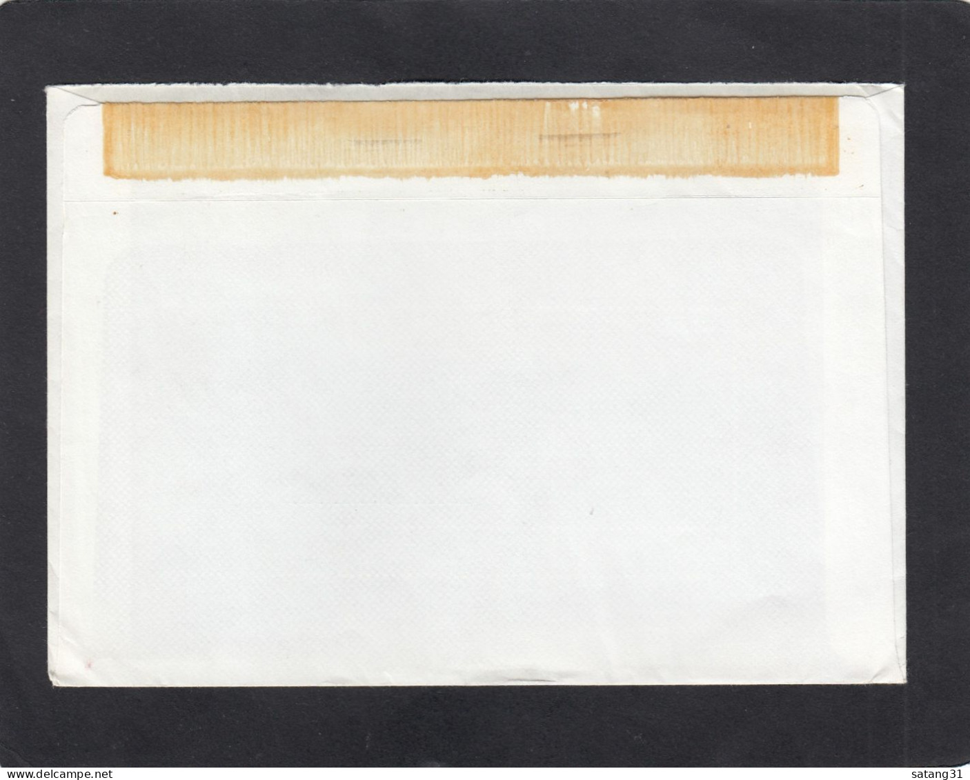 LETTRE DE MAROUA AVEC TIMBRES " COTONNIER/CHAMP DE MIL ", POUR LA ,SUISSE,1990. - Cameroun (1960-...)