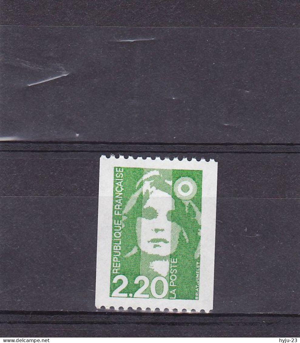 Y&T N° 2718 ** Roulette - Unused Stamps