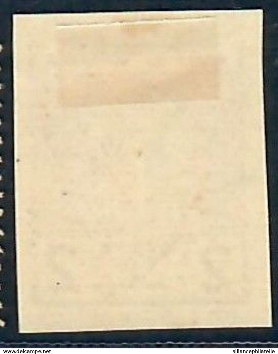 Lot N°A5754 Postes Cherifiennes   N°10 Neuf * Qualité TB - Locals & Carriers