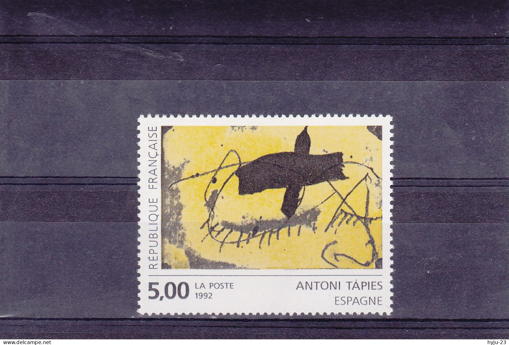 Y&T N° 2782 ** - Unused Stamps