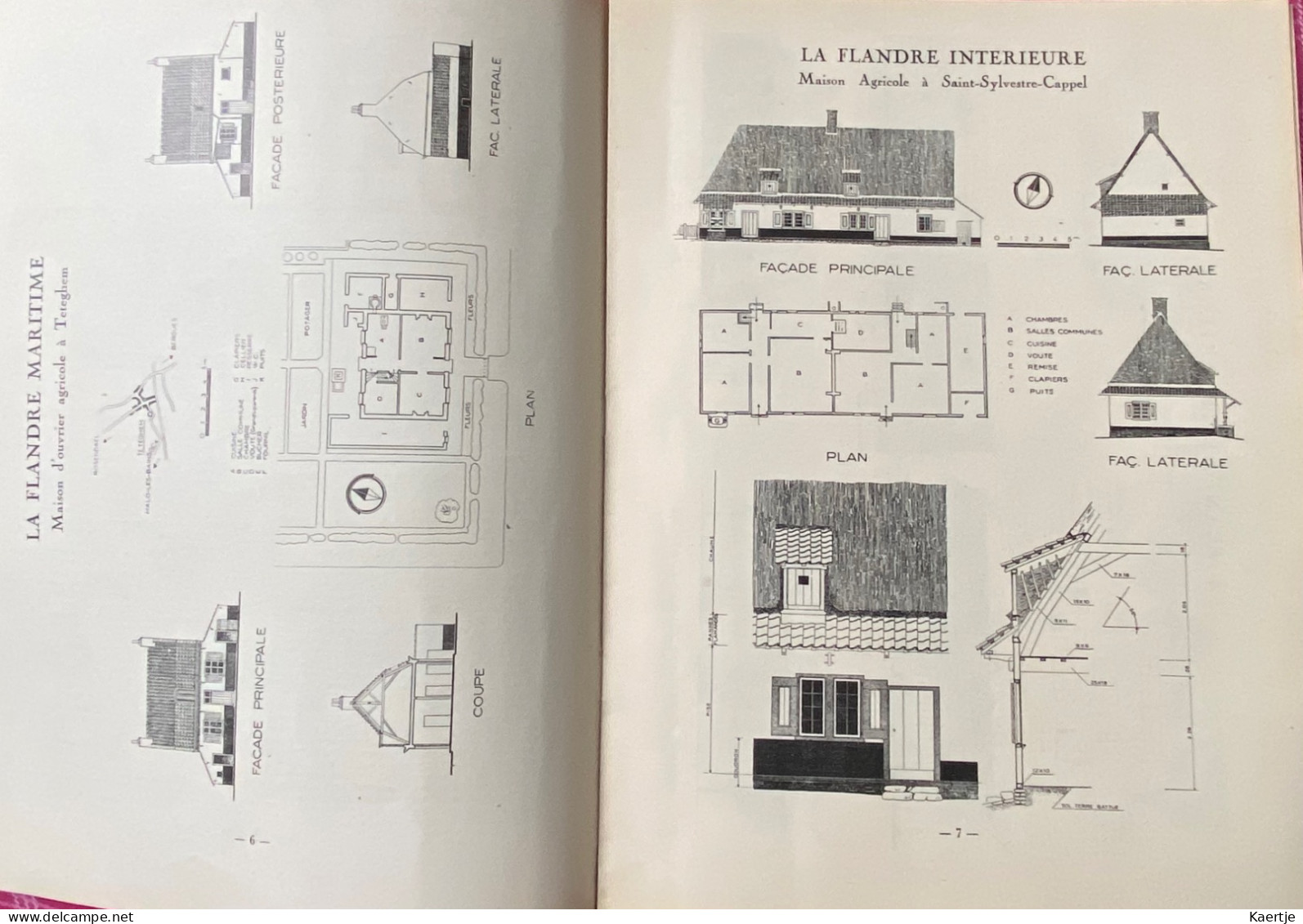 L’architecture Française Numéro 27 - Janvier 1943 - 1900 - 1949