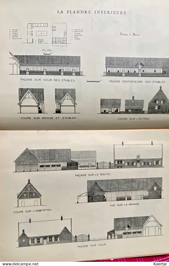 L’architecture Française Numéro 27 - Janvier 1943 - 1900 - 1949