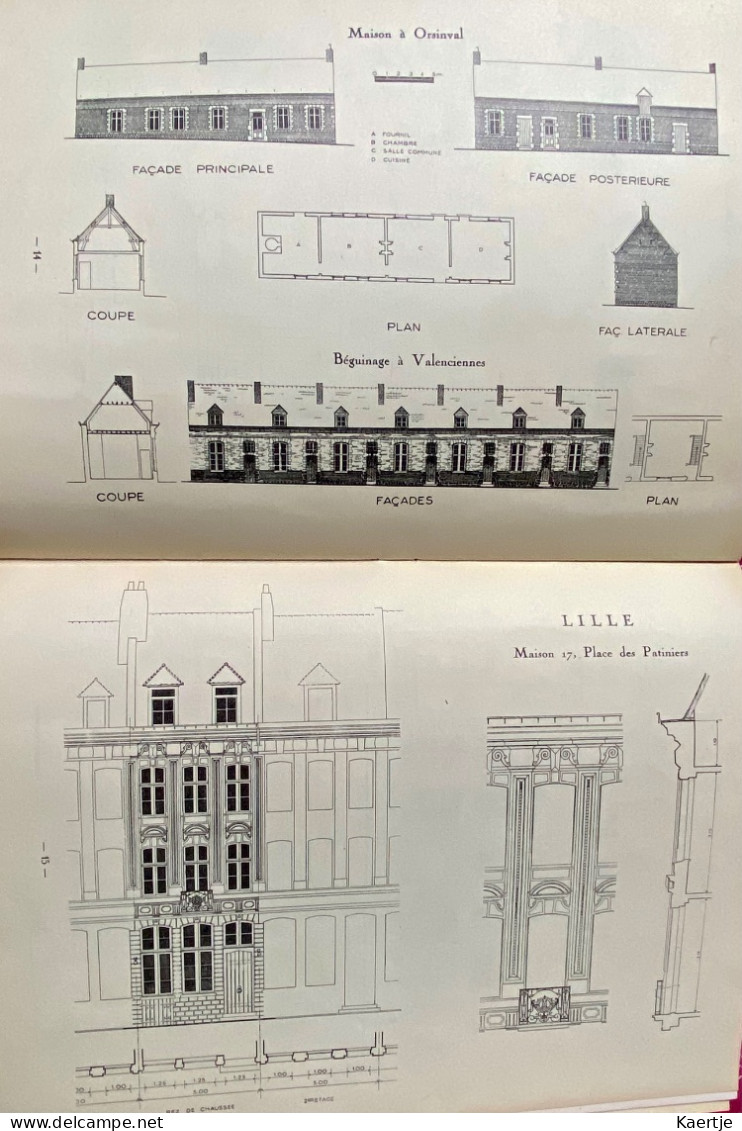 L’architecture française numéro 27 - janvier 1943