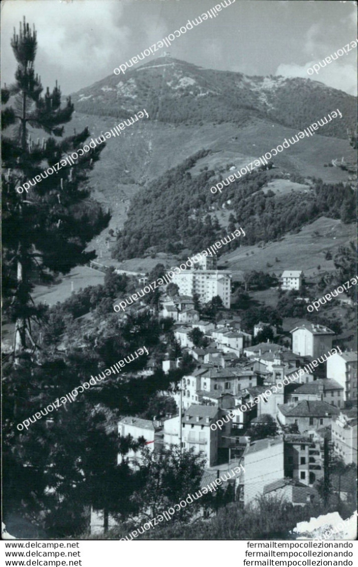 Bb349 Cartolina Frabosa Soprana Cuneo Piemonte - Cuneo