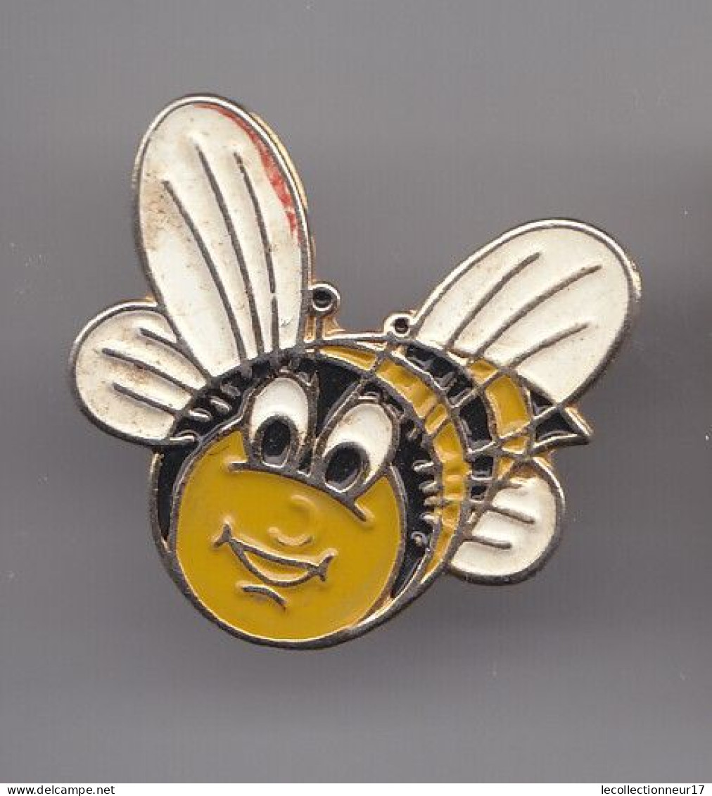 Pin's  Abeille  Réf 3435 - Animaux