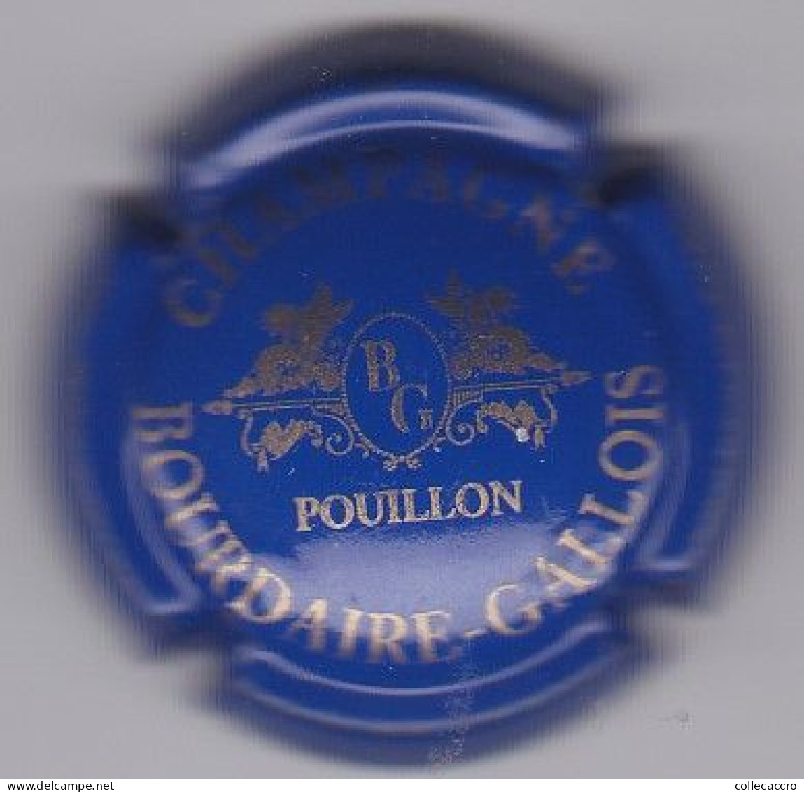 BOURDAIRE-GALLOIS N°2 - Autres & Non Classés