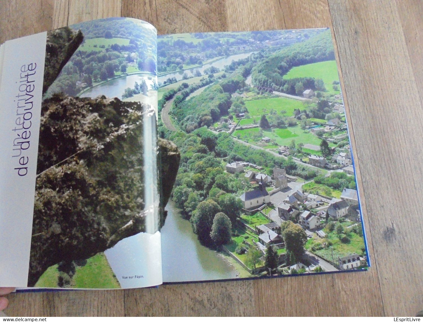 ARDENNE RIVES DE MEUSE Régionalisme Ardennes Givet Vireux Haybes Hierges Chooz Fromelennes Fumay Patrimoine Légendes