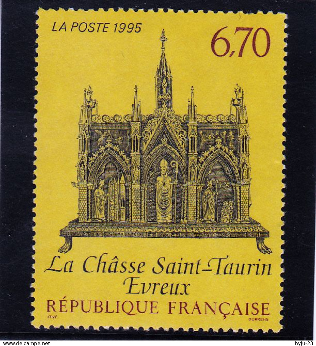 Y&T N° 2926 ** - Unused Stamps