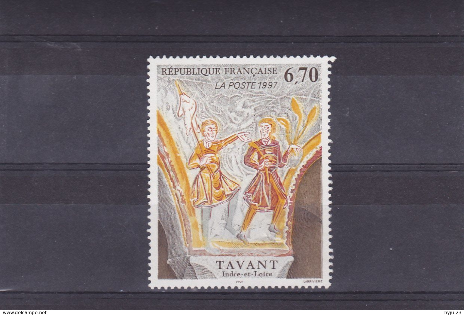 Y&T N° 3049 ** - Unused Stamps