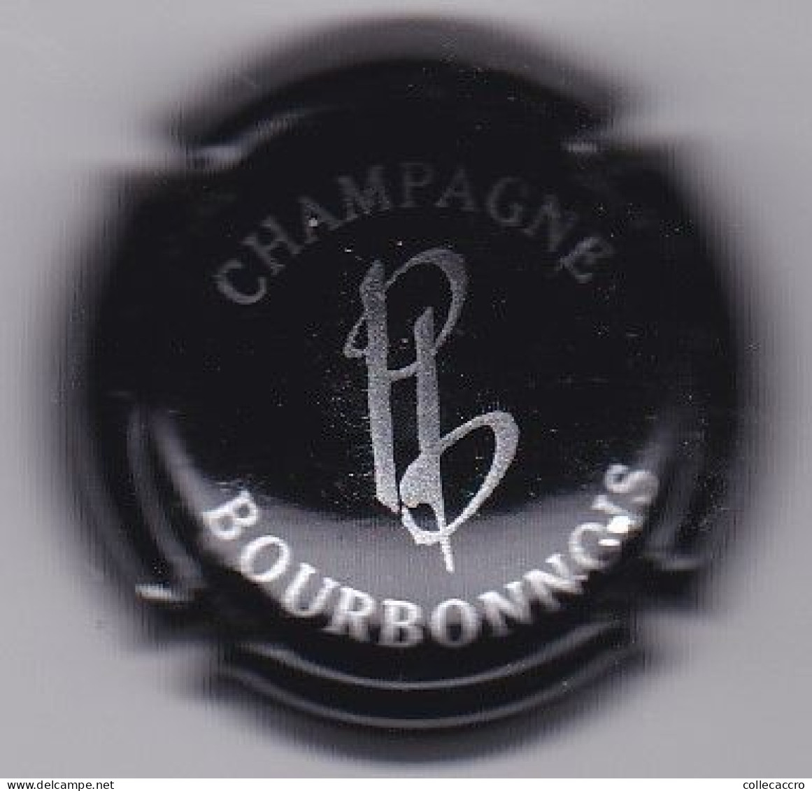 BOURBONNOIS PIERRE N°2 - Other & Unclassified