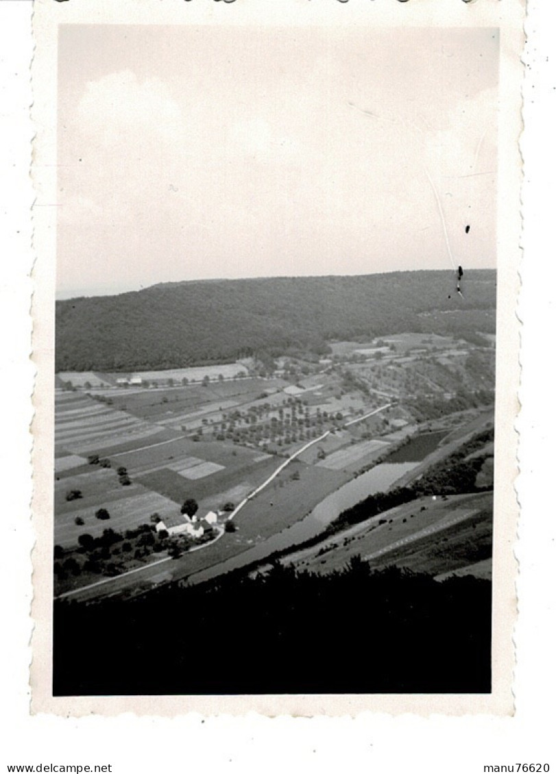 Ref 3 - Photo : Grumdhof  , Ville Et Environs à Beaufort Au Luxembourg  . - Europe