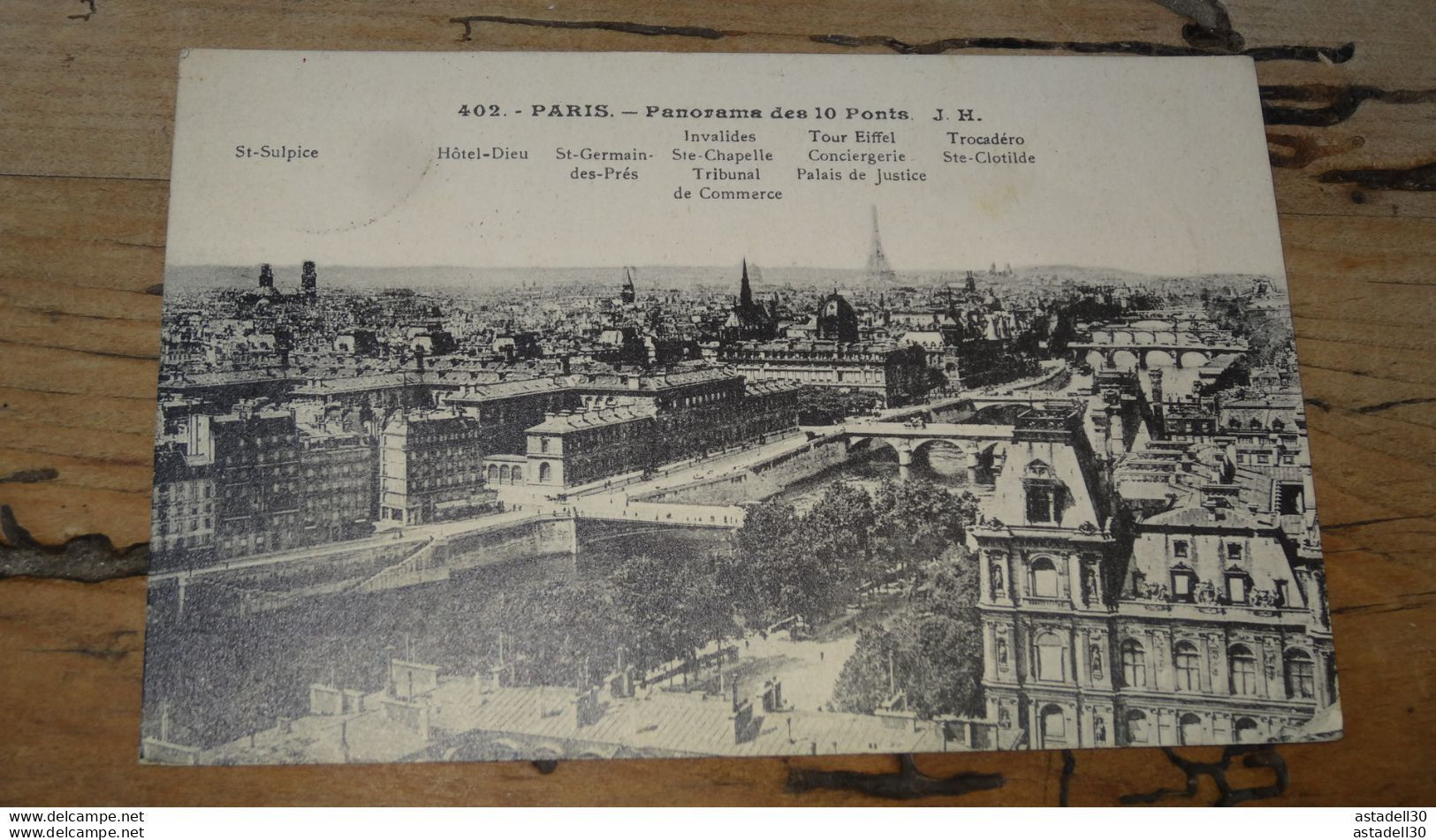 Timbres Du MAROC Avec Cachet Exposition 1931 De PARIS ............ Q-11036 - Briefe U. Dokumente