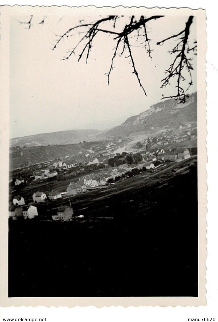 Ref 3 - Photo : Ville Et Environs à Berdorf Au Luxembourg  . - Europe