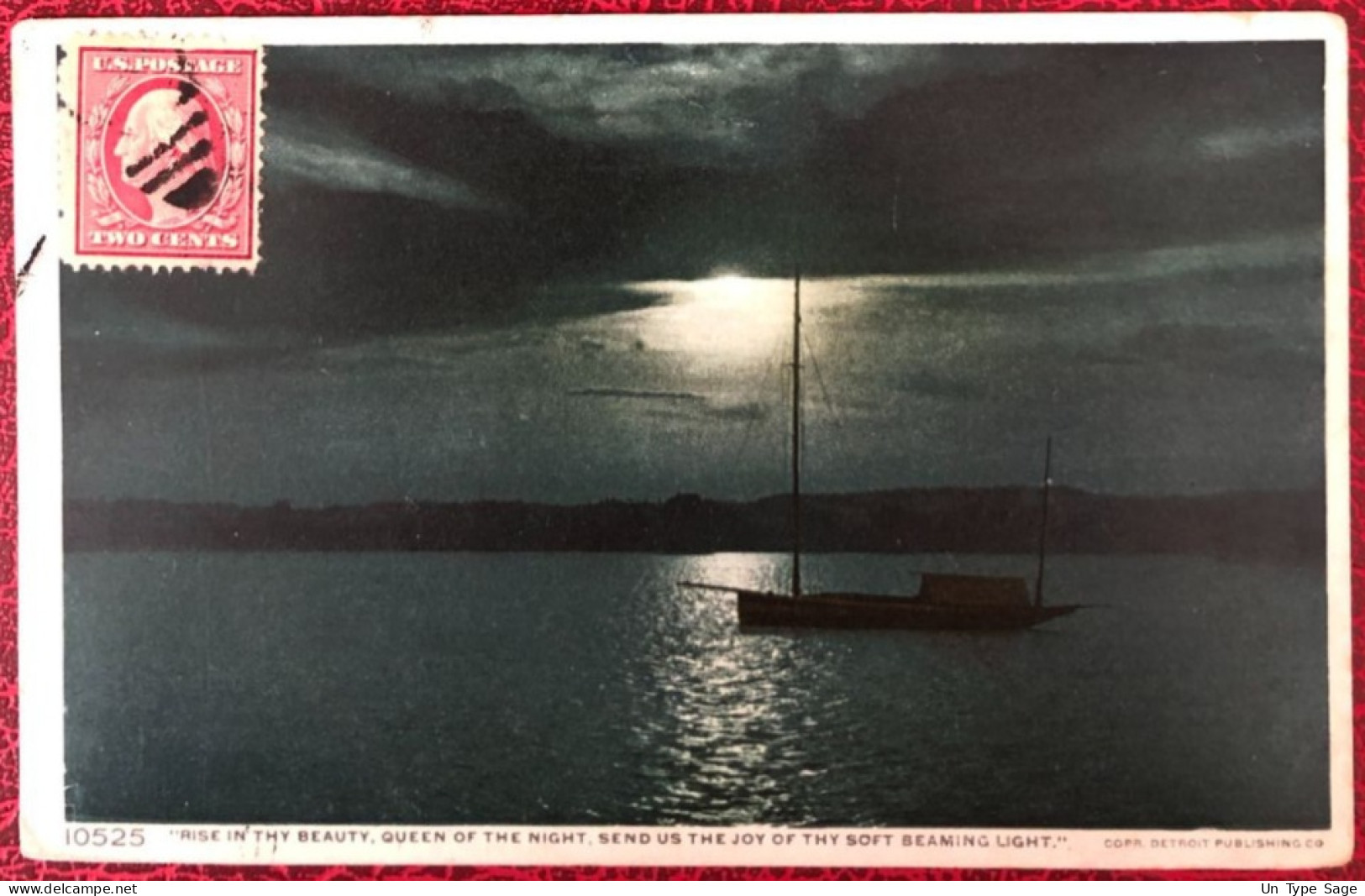 Etats-Unis, Divers Sur Entier-enveloppe, Cachet New Orleans 20.8.1910 Pour La France - (C1421) - Poststempel