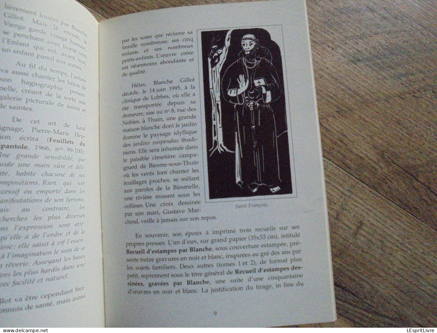 SAMBRE & HEURE N° 76 Régionalisme Thudinie Thuin Blanche Gillot St Jean Baptiste Frère Ham Sur Heure Guerre 14 18 - Belgique